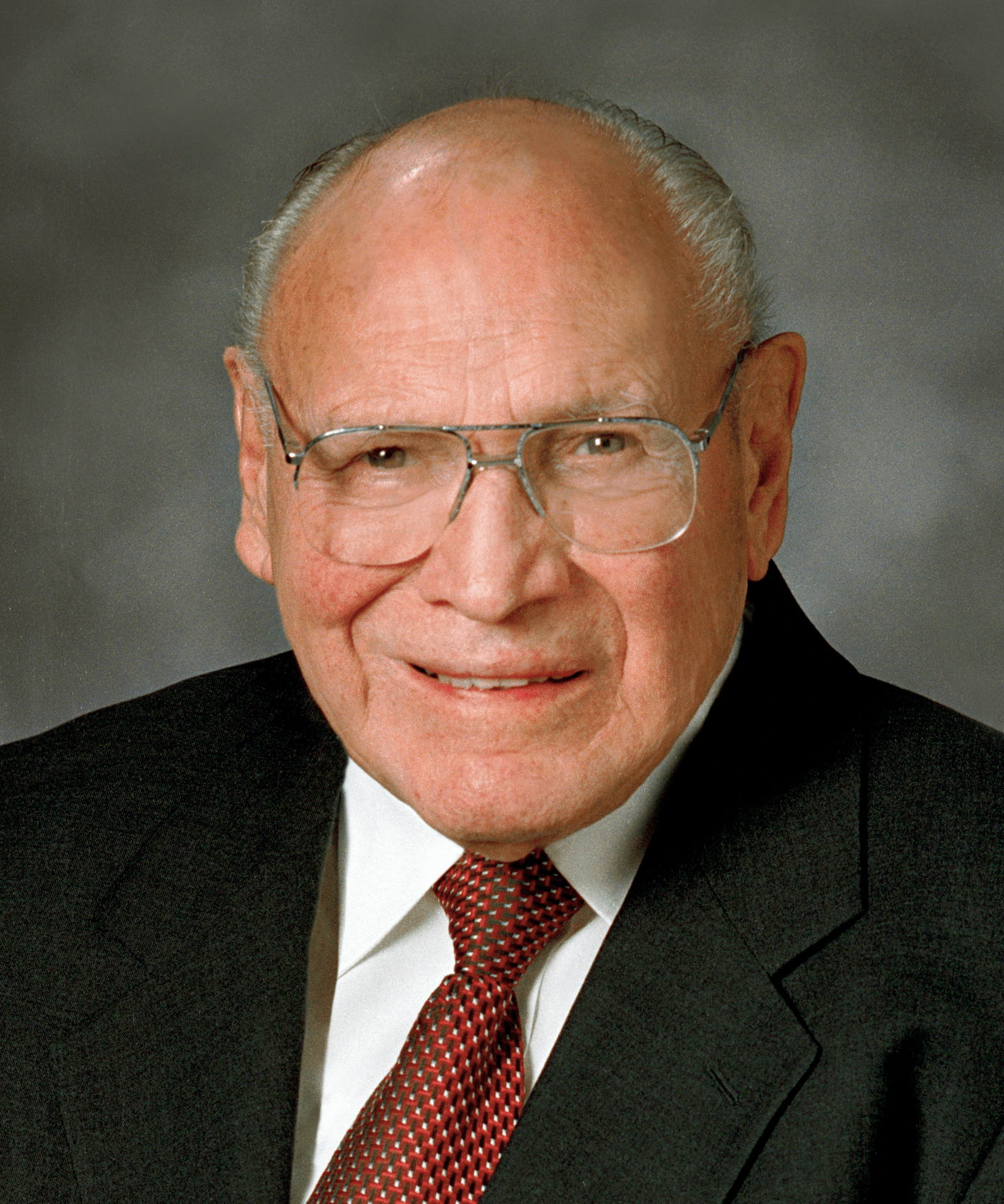 Joseph B. Wirthlin Profile Photo